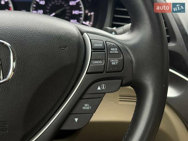 Коричневый Акура ИЛХ, объемом двигателя 2 л и пробегом 150 тыс. км за 11400 $, фото 26 на Automoto.ua