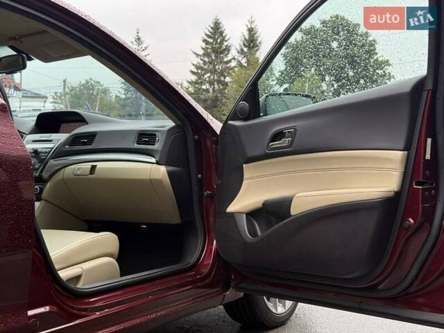 Коричневый Акура ИЛХ, объемом двигателя 2 л и пробегом 150 тыс. км за 11400 $, фото 52 на Automoto.ua