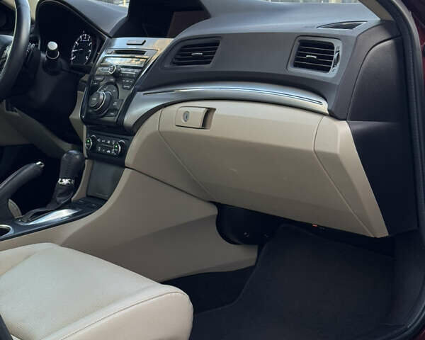 Коричневый Акура ИЛХ, объемом двигателя 2 л и пробегом 151 тыс. км за 10900 $, фото 33 на Automoto.ua