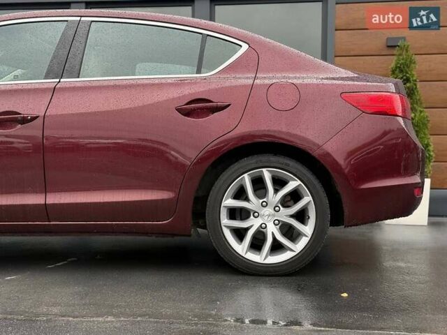 Коричневый Акура ИЛХ, объемом двигателя 2 л и пробегом 150 тыс. км за 11400 $, фото 8 на Automoto.ua