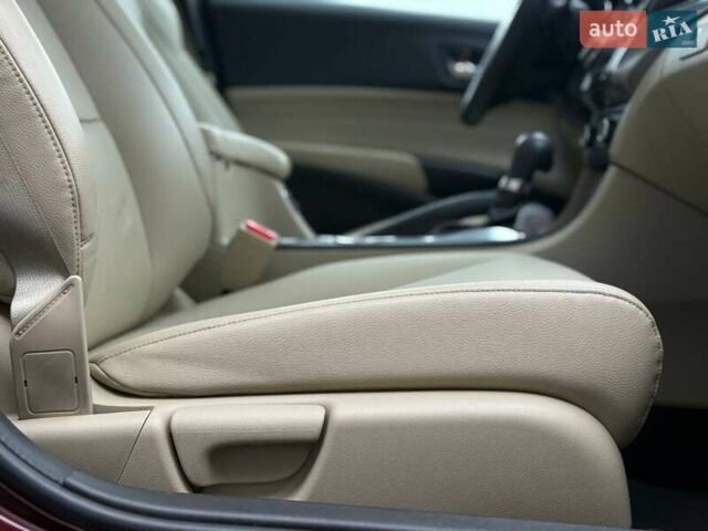 Коричневый Акура ИЛХ, объемом двигателя 2 л и пробегом 150 тыс. км за 11400 $, фото 55 на Automoto.ua