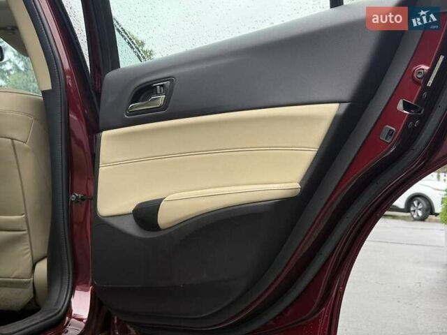 Коричневый Акура ИЛХ, объемом двигателя 2 л и пробегом 150 тыс. км за 11400 $, фото 50 на Automoto.ua