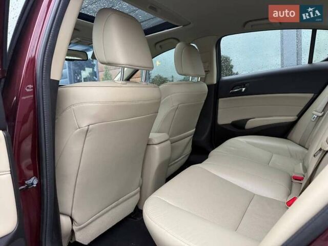 Коричневый Акура ИЛХ, объемом двигателя 2 л и пробегом 150 тыс. км за 11400 $, фото 41 на Automoto.ua