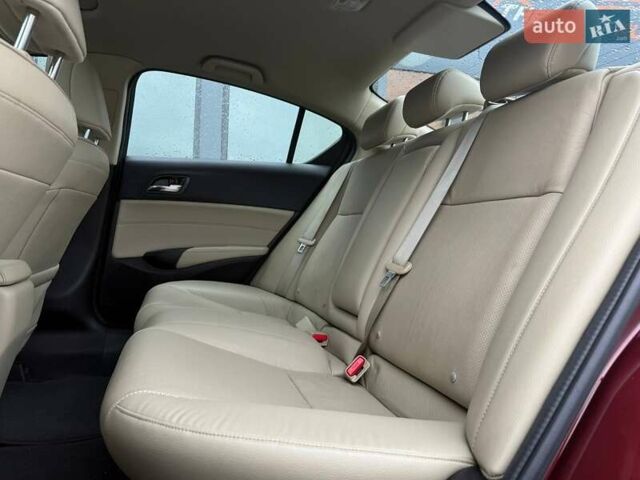 Коричневый Акура ИЛХ, объемом двигателя 2 л и пробегом 150 тыс. км за 11400 $, фото 42 на Automoto.ua