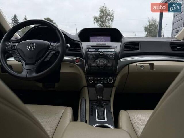 Коричневый Акура ИЛХ, объемом двигателя 2 л и пробегом 150 тыс. км за 11400 $, фото 48 на Automoto.ua