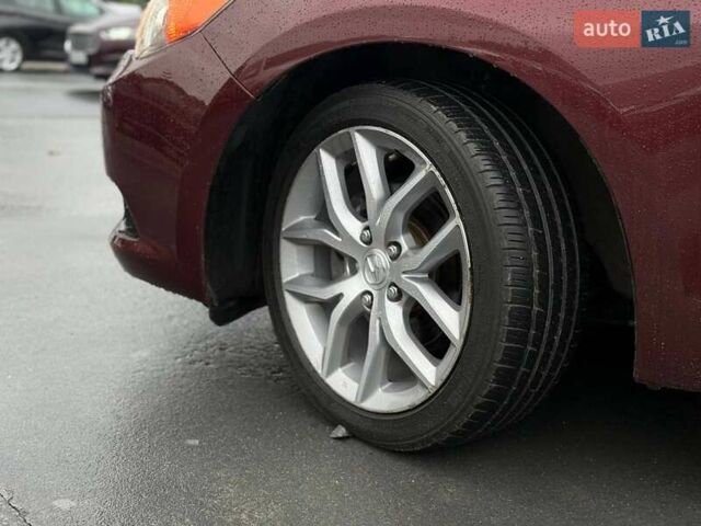 Коричневый Акура ИЛХ, объемом двигателя 2 л и пробегом 150 тыс. км за 11400 $, фото 2 на Automoto.ua