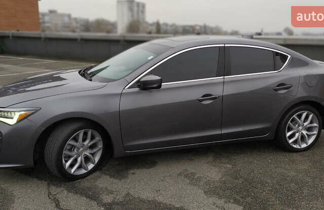 Коричневый Акура ИЛХ, объемом двигателя 0 л и пробегом 78 тыс. км за 16400 $, фото 1 на Automoto.ua