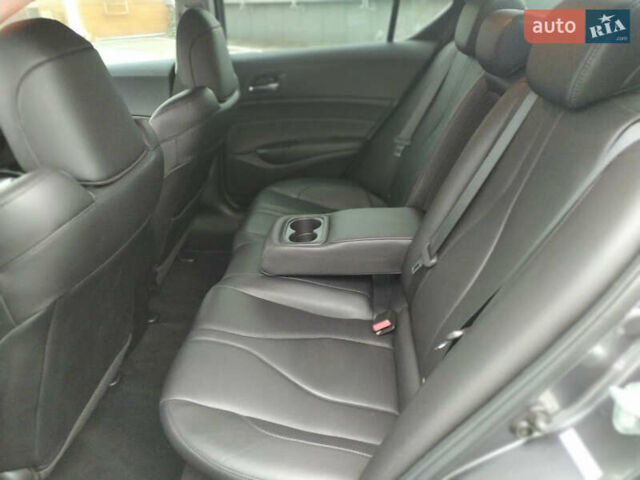 Коричневый Акура ИЛХ, объемом двигателя 0 л и пробегом 78 тыс. км за 16400 $, фото 9 на Automoto.ua