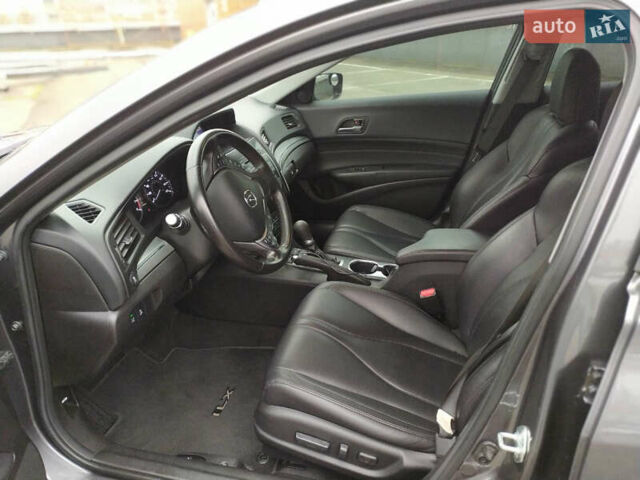 Коричневый Акура ИЛХ, объемом двигателя 0 л и пробегом 78 тыс. км за 16400 $, фото 7 на Automoto.ua