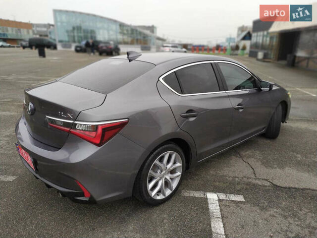 Коричневый Акура ИЛХ, объемом двигателя 0 л и пробегом 78 тыс. км за 16400 $, фото 4 на Automoto.ua