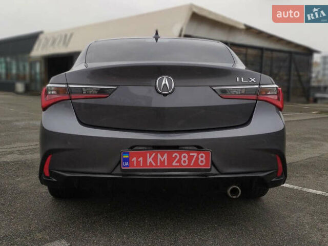 Коричневый Акура ИЛХ, объемом двигателя 0 л и пробегом 78 тыс. км за 16400 $, фото 3 на Automoto.ua