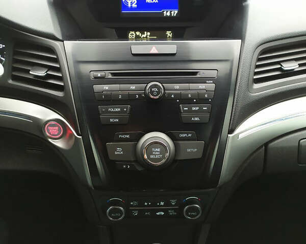 Коричневый Акура ИЛХ, объемом двигателя 0 л и пробегом 78 тыс. км за 16400 $, фото 11 на Automoto.ua