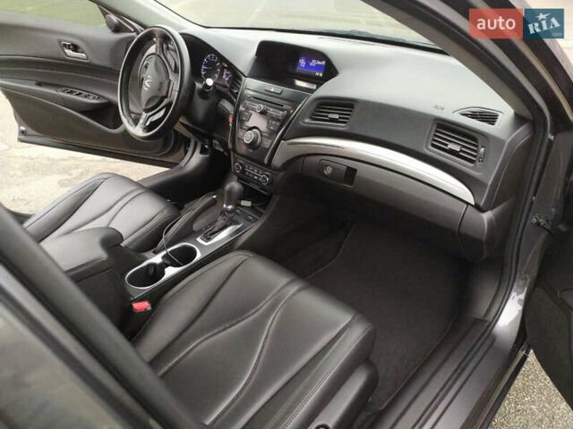 Коричневый Акура ИЛХ, объемом двигателя 0 л и пробегом 78 тыс. км за 16400 $, фото 10 на Automoto.ua