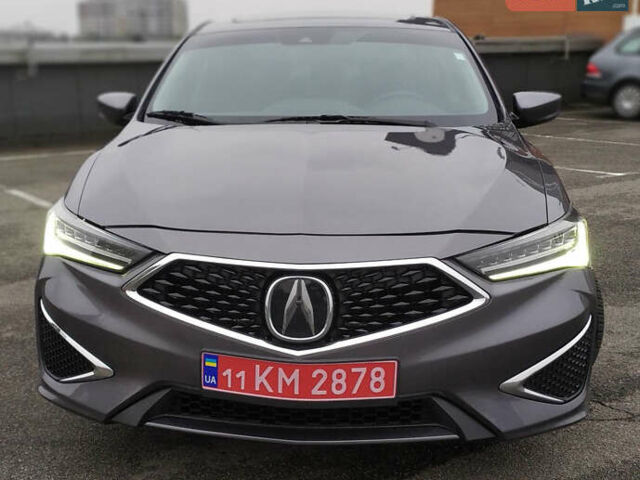 Коричневый Акура ИЛХ, объемом двигателя 0 л и пробегом 78 тыс. км за 16400 $, фото 6 на Automoto.ua