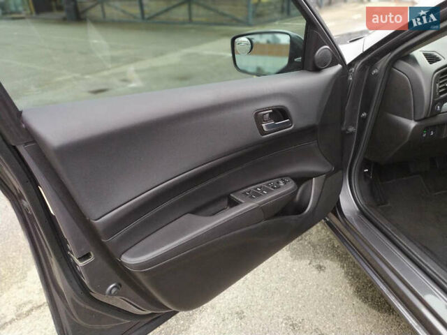 Коричневый Акура ИЛХ, объемом двигателя 0 л и пробегом 78 тыс. км за 16400 $, фото 8 на Automoto.ua