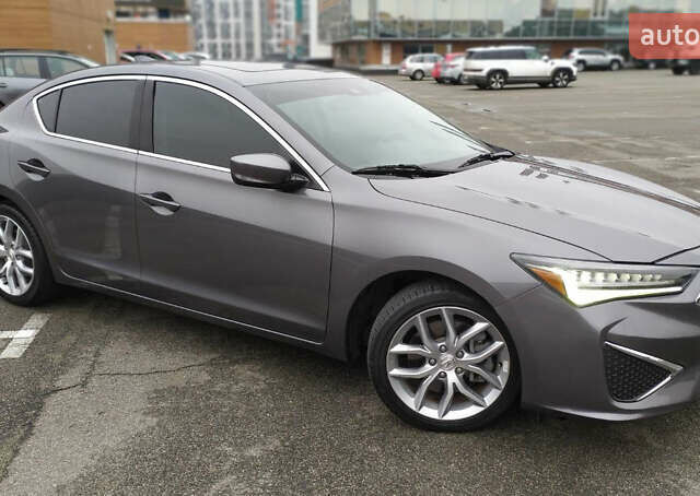 Коричневый Акура ИЛХ, объемом двигателя 0 л и пробегом 78 тыс. км за 16400 $, фото 5 на Automoto.ua