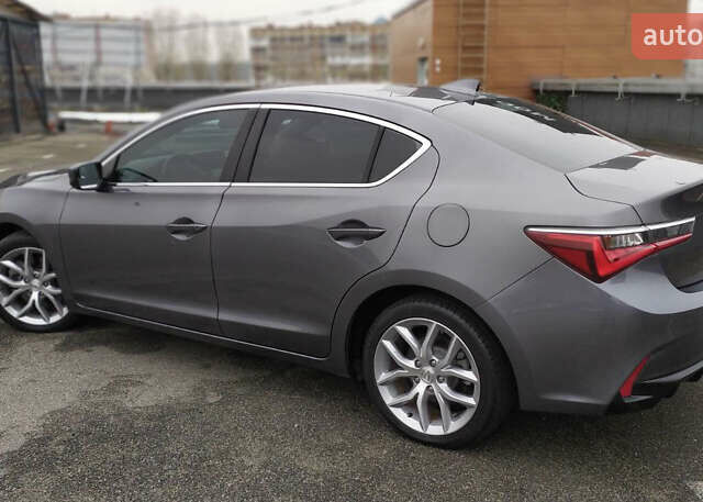 Коричневый Акура ИЛХ, объемом двигателя 0 л и пробегом 78 тыс. км за 16400 $, фото 2 на Automoto.ua