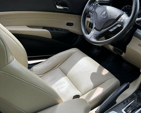 Червоний Акура ІЛХ, об'ємом двигуна 2.36 л та пробігом 70 тис. км за 13000 $, фото 15 на Automoto.ua