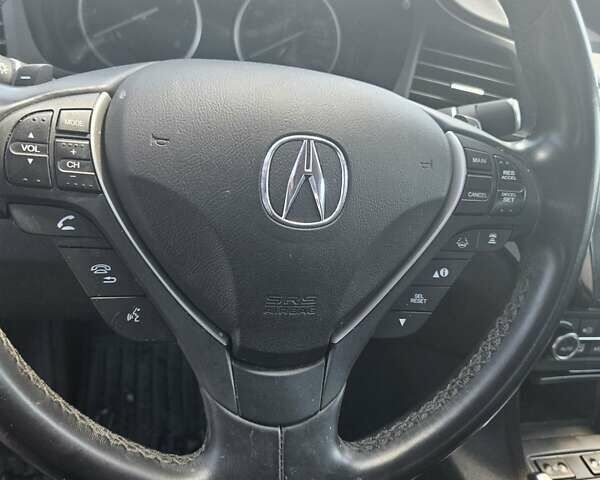 Красный Акура ИЛХ, объемом двигателя 2.4 л и пробегом 70 тыс. км за 17500 $, фото 36 на Automoto.ua