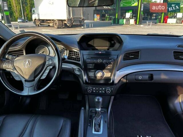 Червоний Акура ІЛХ, об'ємом двигуна 2.36 л та пробігом 60 тис. км за 18500 $, фото 6 на Automoto.ua