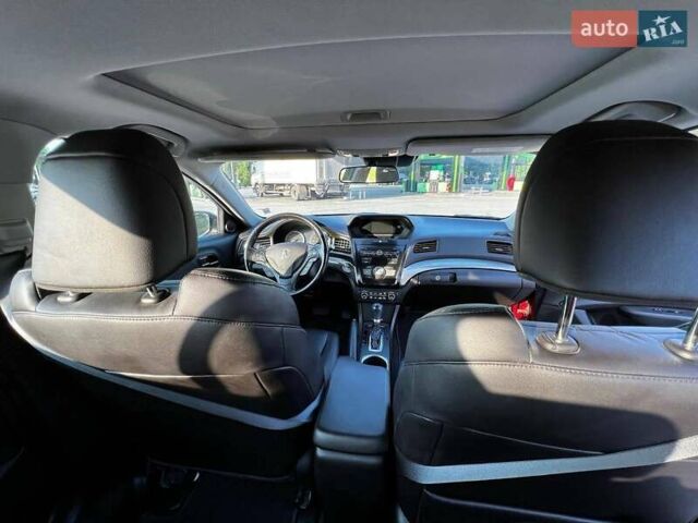 Червоний Акура ІЛХ, об'ємом двигуна 2.36 л та пробігом 60 тис. км за 18500 $, фото 7 на Automoto.ua