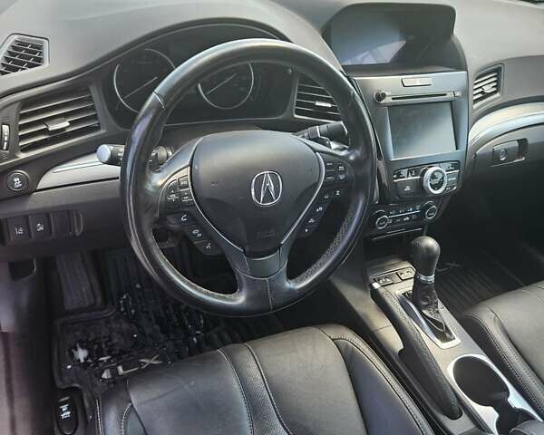 Красный Акура ИЛХ, объемом двигателя 2.4 л и пробегом 70 тыс. км за 17500 $, фото 31 на Automoto.ua