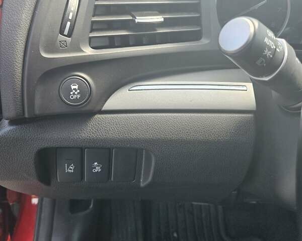 Красный Акура ИЛХ, объемом двигателя 2.4 л и пробегом 70 тыс. км за 17500 $, фото 32 на Automoto.ua