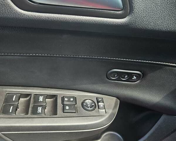 Красный Акура ИЛХ, объемом двигателя 2.4 л и пробегом 70 тыс. км за 17500 $, фото 12 на Automoto.ua