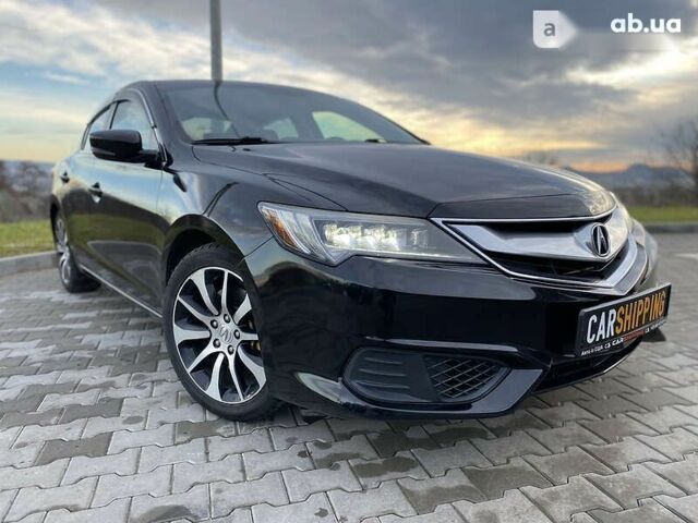 Акура ИЛХ, объемом двигателя 2.4 л и пробегом 134 тыс. км за 11900 $, фото 2 на Automoto.ua