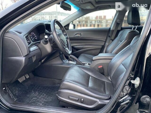 Акура ИЛХ, объемом двигателя 2.4 л и пробегом 134 тыс. км за 11900 $, фото 7 на Automoto.ua