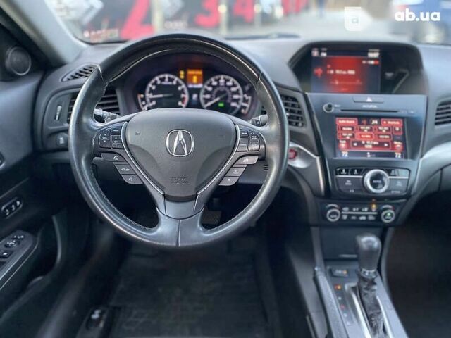 Акура ИЛХ, объемом двигателя 2.4 л и пробегом 134 тыс. км за 11900 $, фото 13 на Automoto.ua