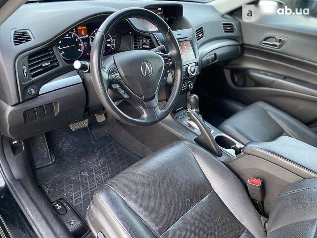 Акура ИЛХ, объемом двигателя 2.4 л и пробегом 134 тыс. км за 11900 $, фото 9 на Automoto.ua