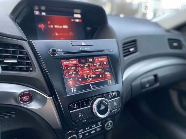 Акура ИЛХ, объемом двигателя 2.4 л и пробегом 134 тыс. км за 11900 $, фото 15 на Automoto.ua