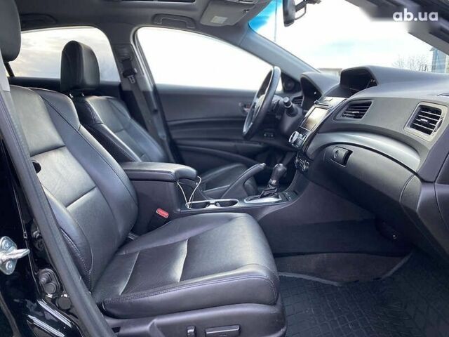 Акура ИЛХ, объемом двигателя 2.4 л и пробегом 134 тыс. км за 11900 $, фото 10 на Automoto.ua