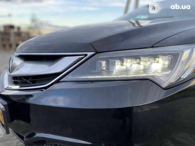 Акура ИЛХ, объемом двигателя 2.4 л и пробегом 134 тыс. км за 11900 $, фото 3 на Automoto.ua
