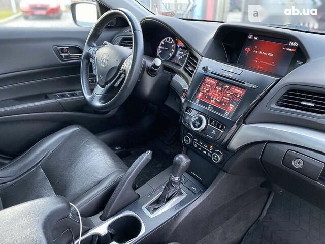 Акура ИЛХ, объемом двигателя 2.4 л и пробегом 134 тыс. км за 11900 $, фото 11 на Automoto.ua