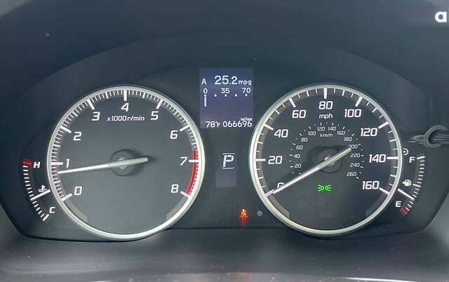 Акура ИЛХ, объемом двигателя 2 л и пробегом 107 тыс. км за 9999 $, фото 15 на Automoto.ua