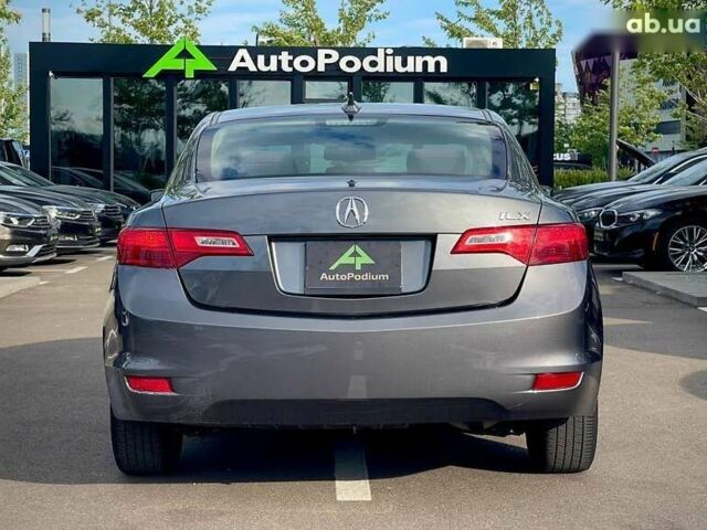 Акура ИЛХ, объемом двигателя 2 л и пробегом 107 тыс. км за 9999 $, фото 8 на Automoto.ua