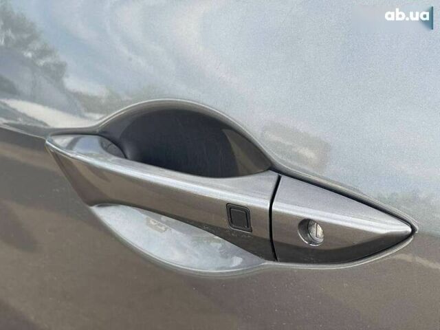 Акура ИЛХ, объемом двигателя 2 л и пробегом 107 тыс. км за 9999 $, фото 11 на Automoto.ua