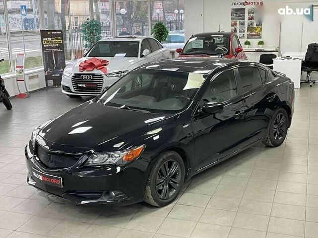 Акура ИЛХ, объемом двигателя 0 л и пробегом 251 тыс. км за 9990 $, фото 5 на Automoto.ua