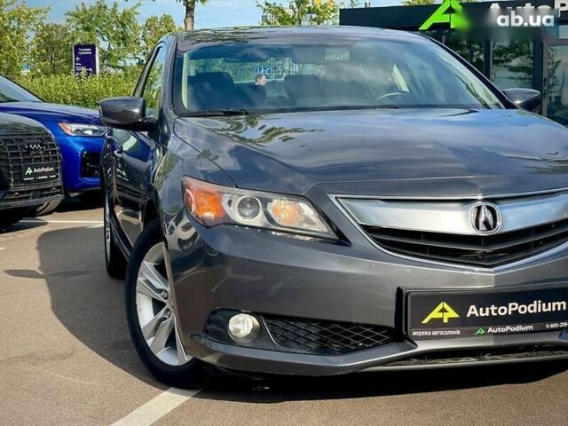 Акура ИЛХ, объемом двигателя 2 л и пробегом 107 тыс. км за 9999 $, фото 2 на Automoto.ua