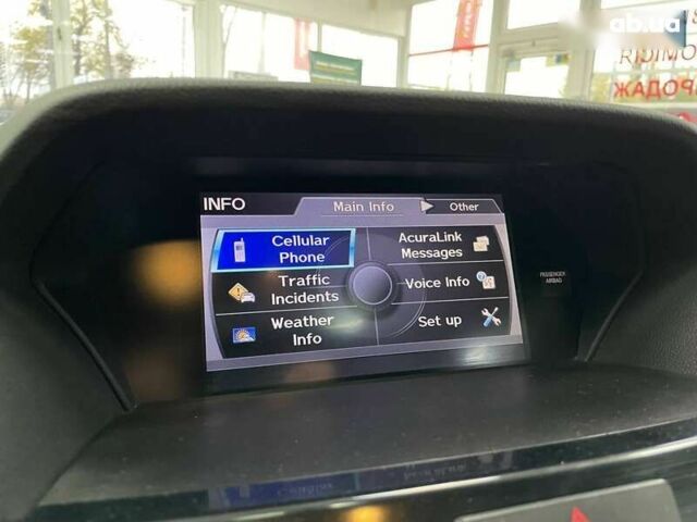 Акура ИЛХ, объемом двигателя 0 л и пробегом 251 тыс. км за 9990 $, фото 27 на Automoto.ua