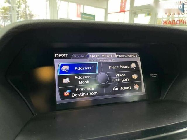 Акура ИЛХ, объемом двигателя 0 л и пробегом 251 тыс. км за 9990 $, фото 28 на Automoto.ua