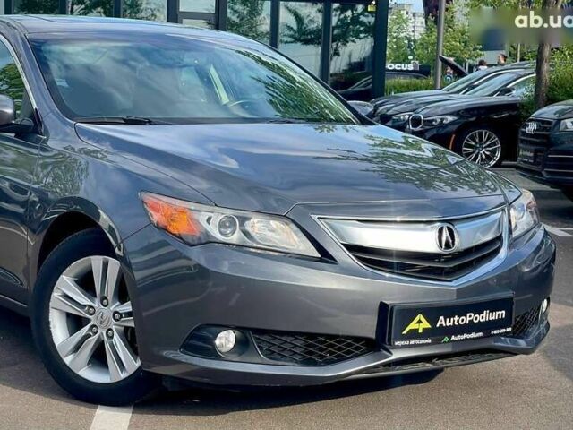 Акура ИЛХ, объемом двигателя 2 л и пробегом 107 тыс. км за 9999 $, фото 1 на Automoto.ua
