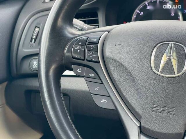Акура ИЛХ, объемом двигателя 2 л и пробегом 107 тыс. км за 9999 $, фото 18 на Automoto.ua