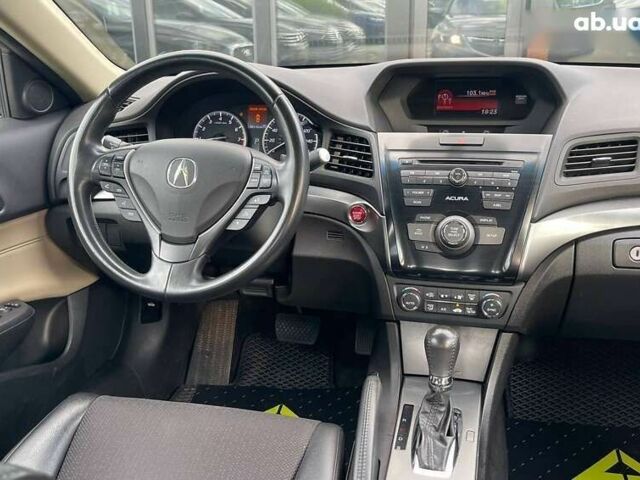 Акура ИЛХ, объемом двигателя 2 л и пробегом 107 тыс. км за 9999 $, фото 16 на Automoto.ua