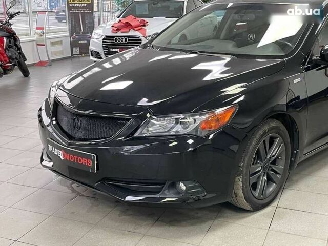 Акура ИЛХ, объемом двигателя 0 л и пробегом 251 тыс. км за 9990 $, фото 4 на Automoto.ua