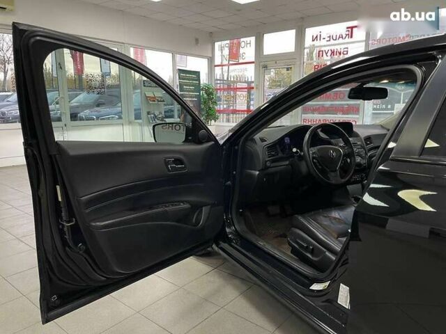 Акура ИЛХ, объемом двигателя 0 л и пробегом 251 тыс. км за 9990 $, фото 15 на Automoto.ua