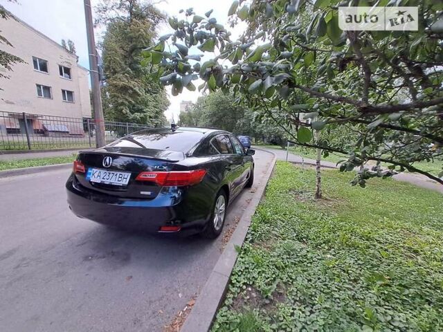 Акура ІЛХ, об'ємом двигуна 1.49 л та пробігом 265 тис. км за 10400 $, фото 10 на Automoto.ua