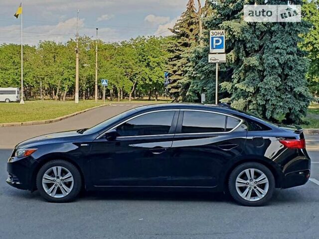 Акура ІЛХ, об'ємом двигуна 1.5 л та пробігом 139 тис. км за 11699 $, фото 1 на Automoto.ua